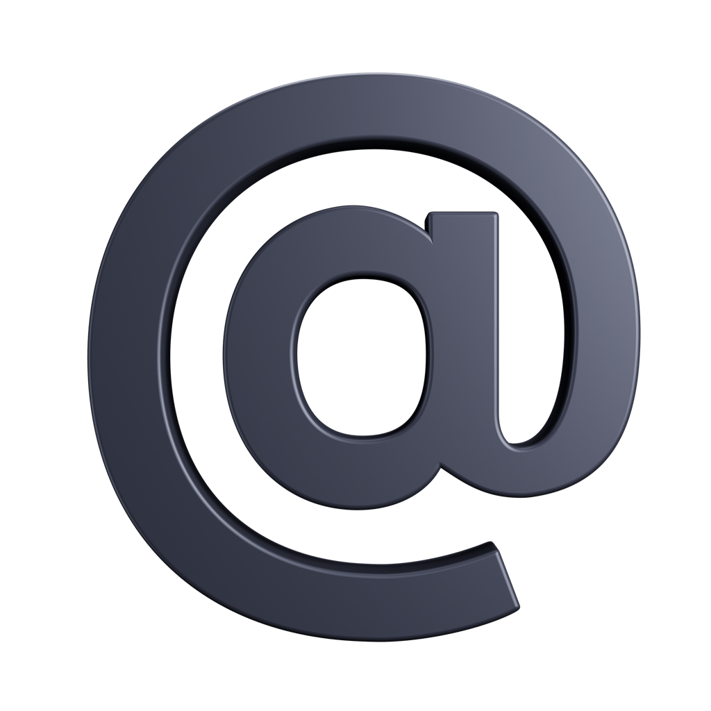 At